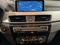 BMW X1 X1 xdrive18d Advantage TAGLIANDI BMW/IVA INCLUSA Schwarz - thumbnail 10