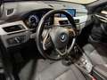 BMW X1 X1 xdrive18d Advantage TAGLIANDI BMW/IVA INCLUSA Schwarz - thumbnail 5