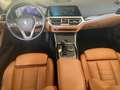 BMW 320 320 d xDrive Luxury Line, Leder. Navi, Head-Up Schwarz - thumbnail 7