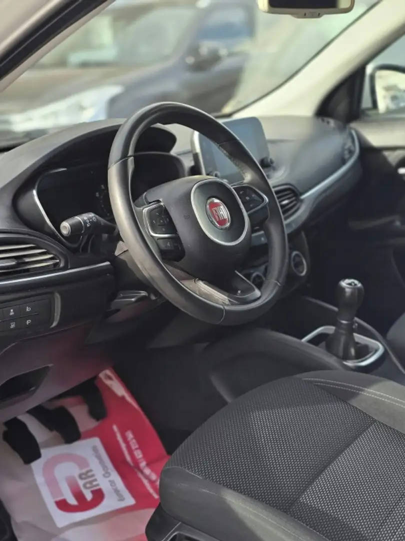 Fiat Tipo 1.3 Multijet II Pop Blanco - 2