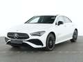 Mercedes-Benz CLA 250 e COUPE AMG LINE DISTRONIC 19 ZOLL LM Weiß - thumbnail 2