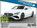 Mercedes-Benz CLA 250 e COUPE AMG LINE DISTRONIC 19 ZOLL LM Weiß - thumbnail 1
