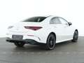Mercedes-Benz CLA 250 e COUPE AMG LINE DISTRONIC 19 ZOLL LM Weiß - thumbnail 3