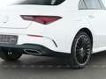 Mercedes-Benz CLA 250 e COUPE AMG LINE DISTRONIC 19 ZOLL LM Weiß - thumbnail 5