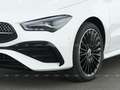 Mercedes-Benz CLA 250 e COUPE AMG LINE DISTRONIC 19 ZOLL LM Weiß - thumbnail 4