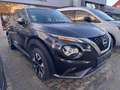 Nissan Juke 1.0 Acenta Schwarz - thumbnail 3