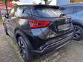 Nissan Juke 1.0 Acenta Schwarz - thumbnail 5