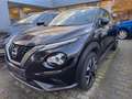 Nissan Juke 1.0 Acenta Schwarz - thumbnail 1