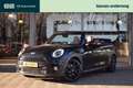MINI Cooper Cabrio Mini 1.5 Chili Serious Business Noir - thumbnail 1