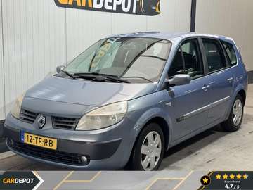 1.6-16V Business Line LPG