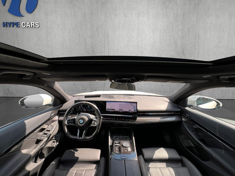 BMW 540 d xD M Sport Pro Pano HUD ACC 360°H/K 20Z ICO — photo 15