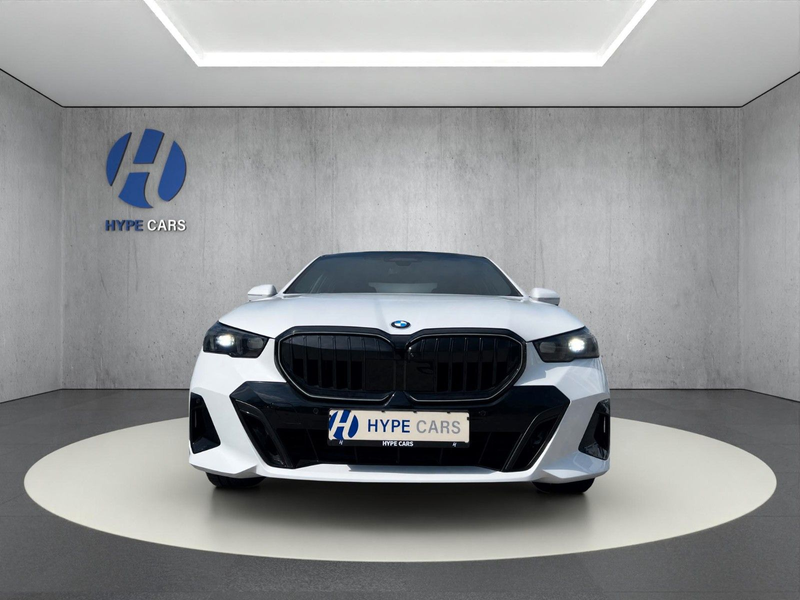 BMW 540 d xD M Sport Pro Pano HUD ACC 360°H/K 20Z ICO — photo 2