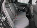 SEAT Ibiza FR 1.0TSI*DSG LED ACC Navi digCockp R-Kam Schwarz - thumbnail 9