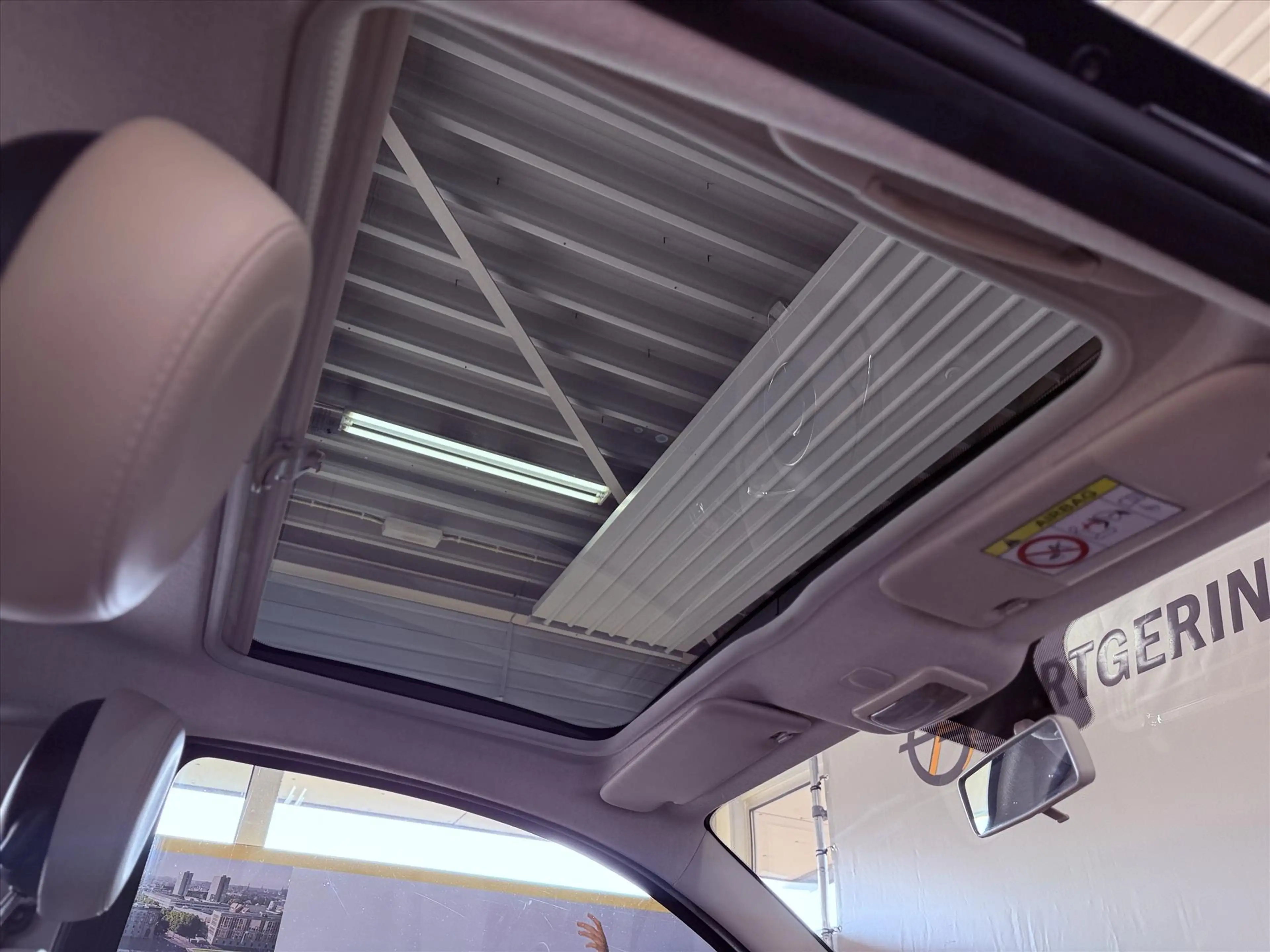Fiat 500 1.2 Lounge* Airco / Pano / Navi / LMV — photo 14