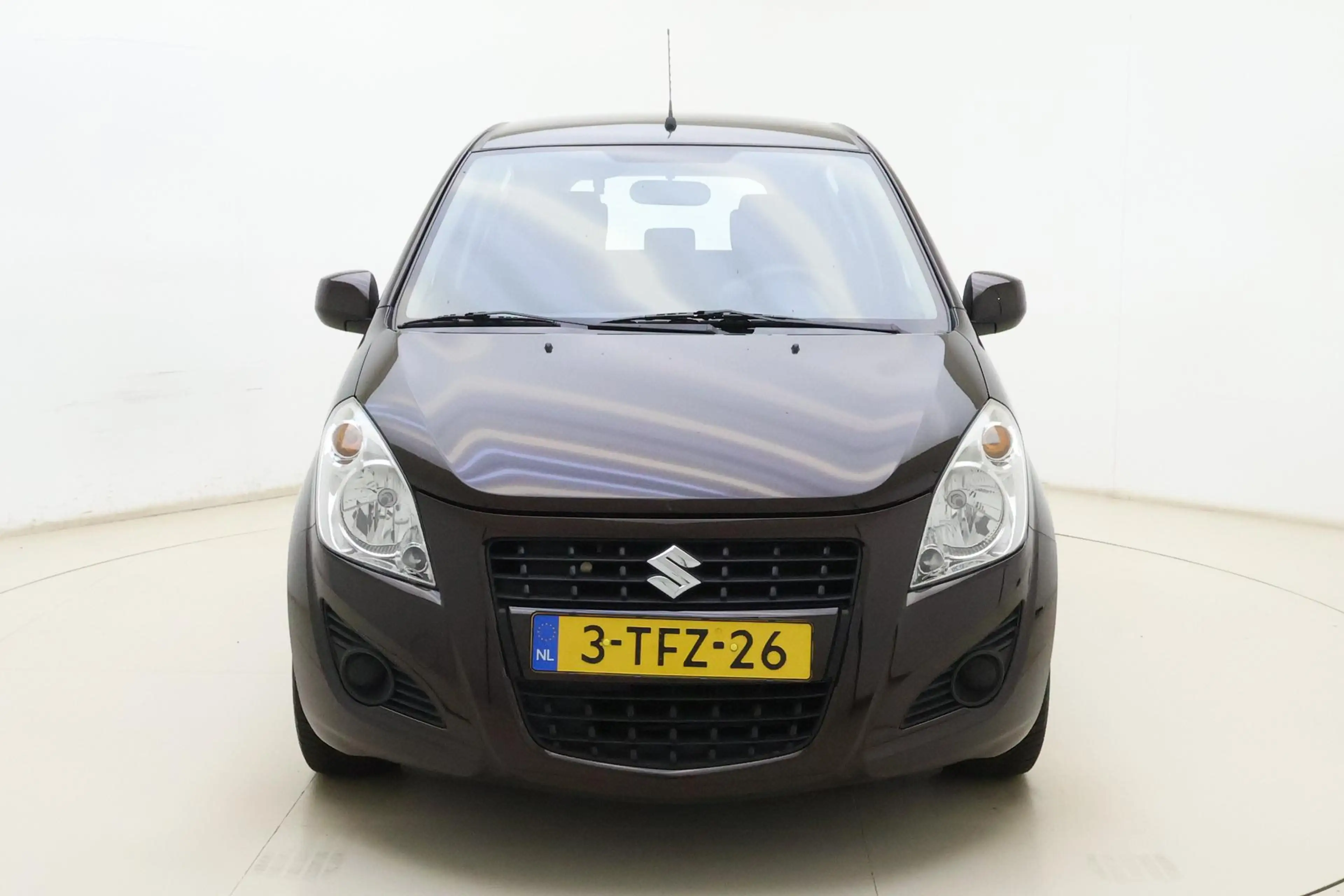 Suzuki Splash 1.0 VVT Comfort EASSS 65pk | Airco | Centrale Verg — photo 6
