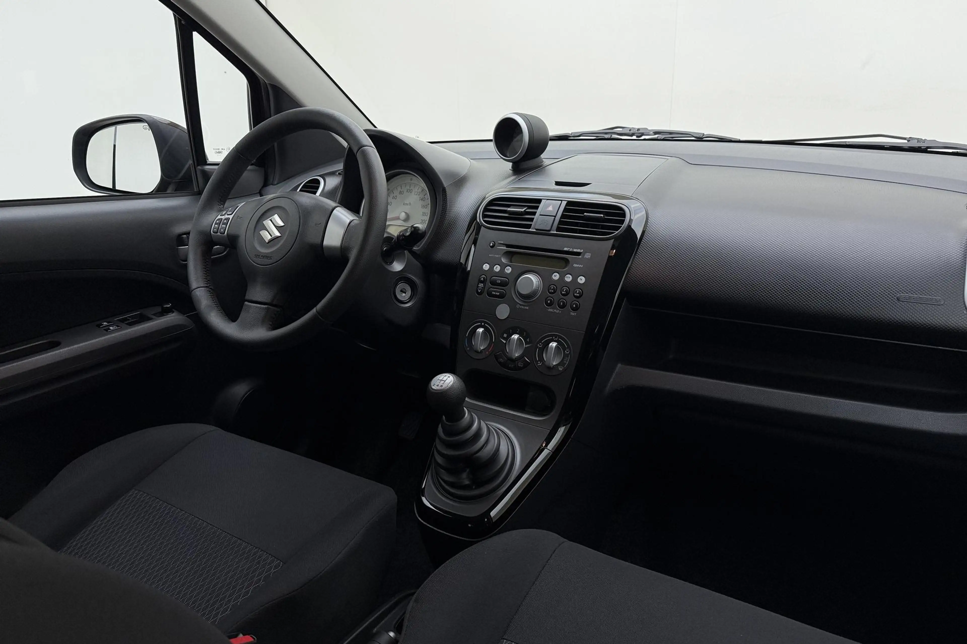 Suzuki Splash 1.0 VVT Comfort EASSS 65pk | Airco | Centrale Verg — photo 14