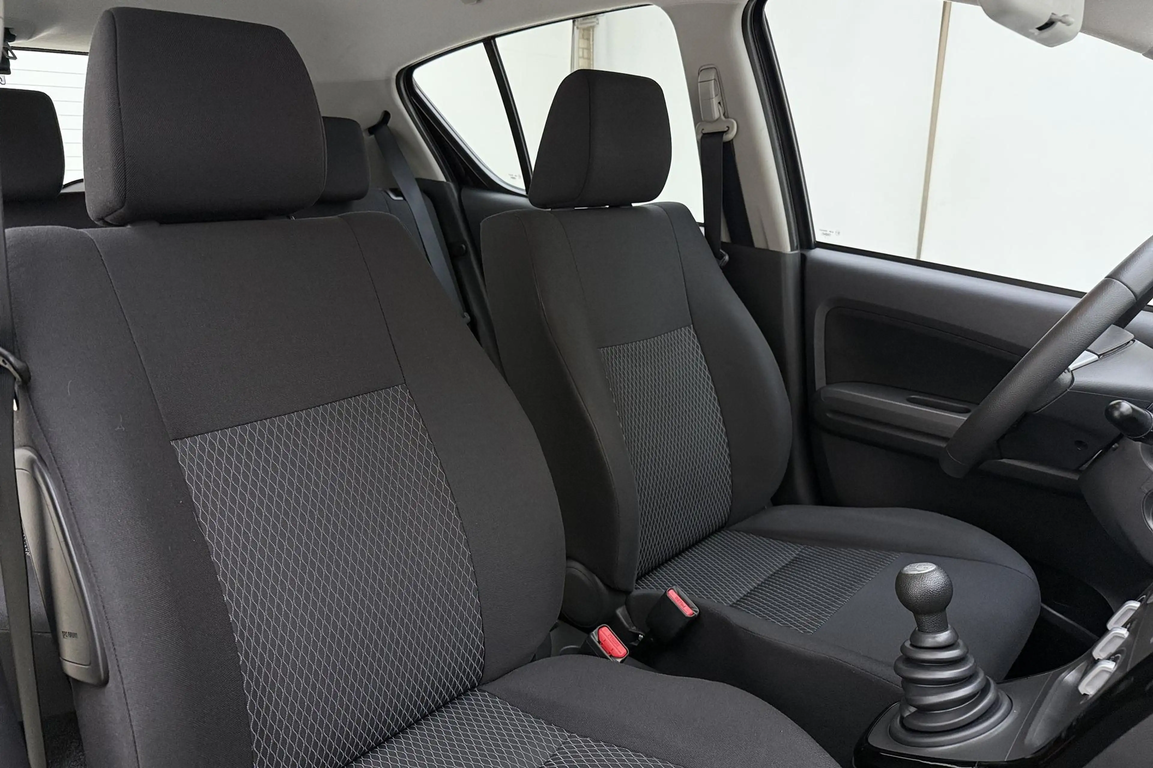 Suzuki Splash 1.0 VVT Comfort EASSS 65pk | Airco | Centrale Verg — photo 10