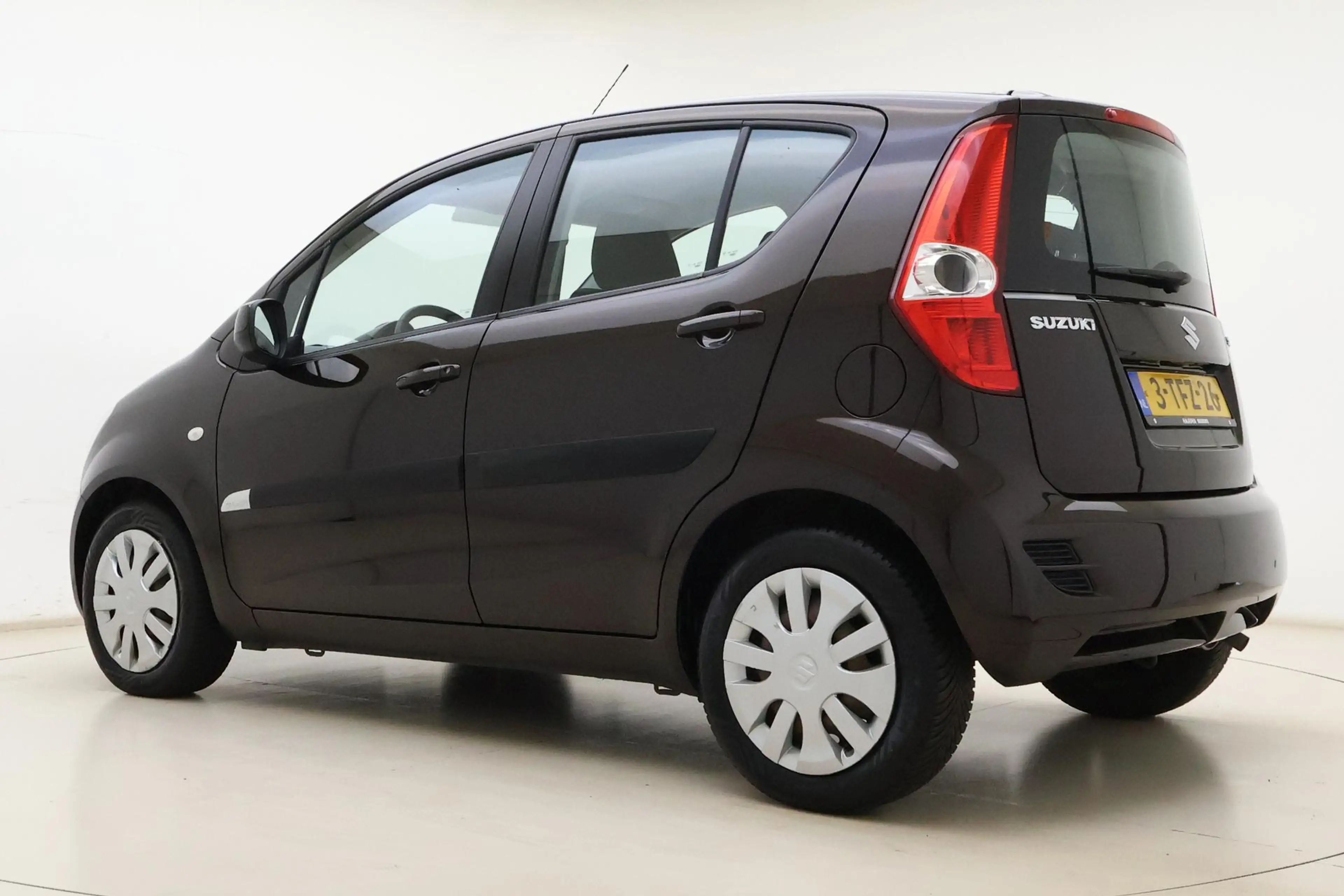 Suzuki Splash 1.0 VVT Comfort EASSS 65pk | Airco | Centrale Verg — photo 12