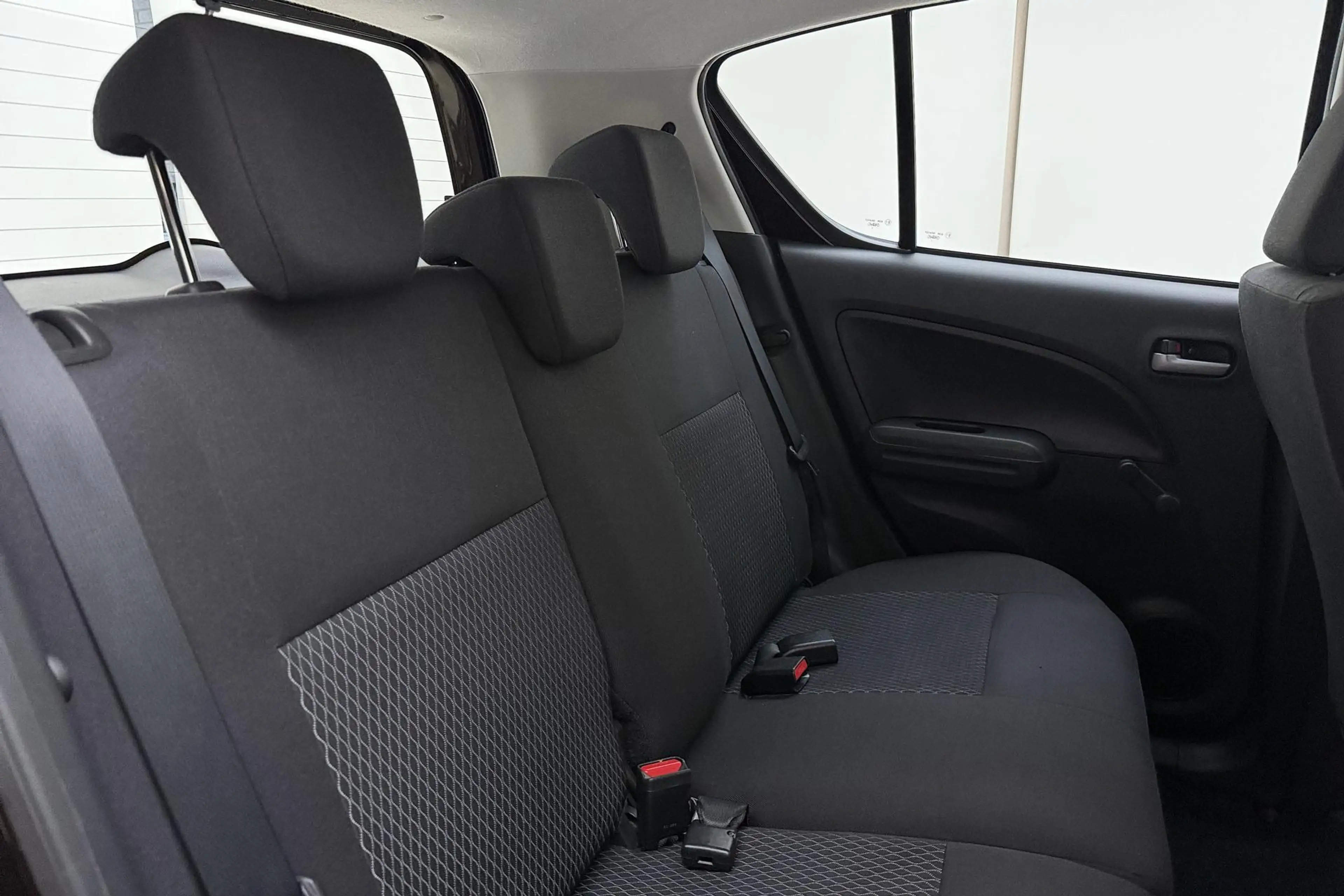 Suzuki Splash 1.0 VVT Comfort EASSS 65pk | Airco | Centrale Verg — photo 13