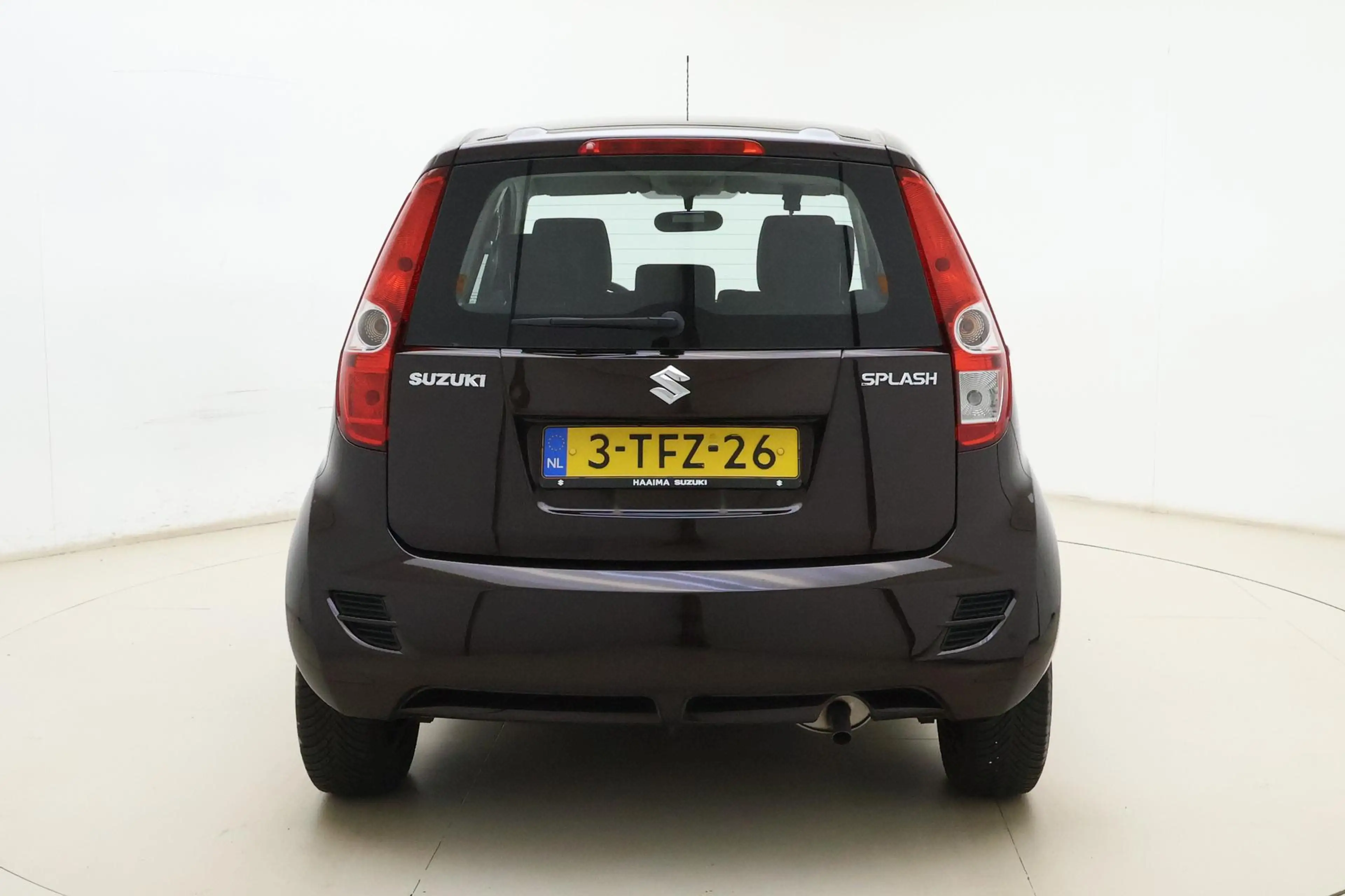 Suzuki Splash 1.0 VVT Comfort EASSS 65pk | Airco | Centrale Verg — photo 11