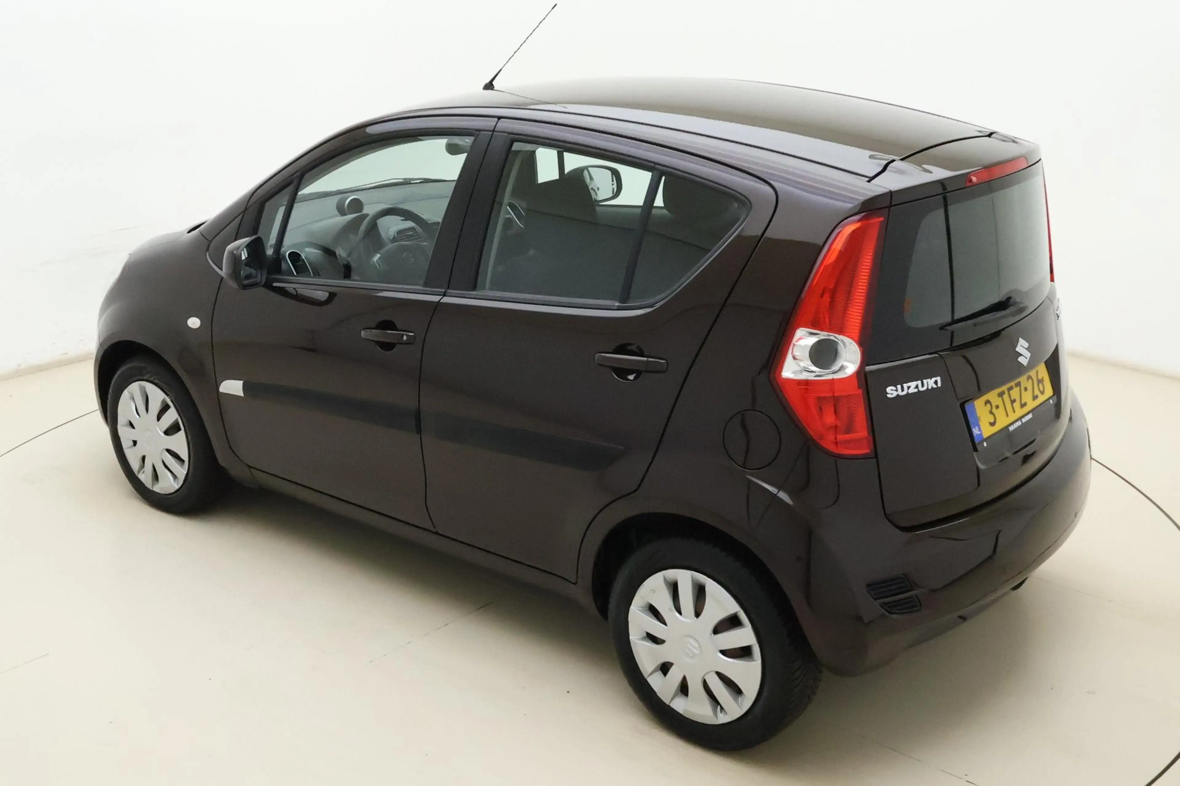 Suzuki Splash 1.0 VVT Comfort EASSS 65pk | Airco | Centrale Verg — photo 4