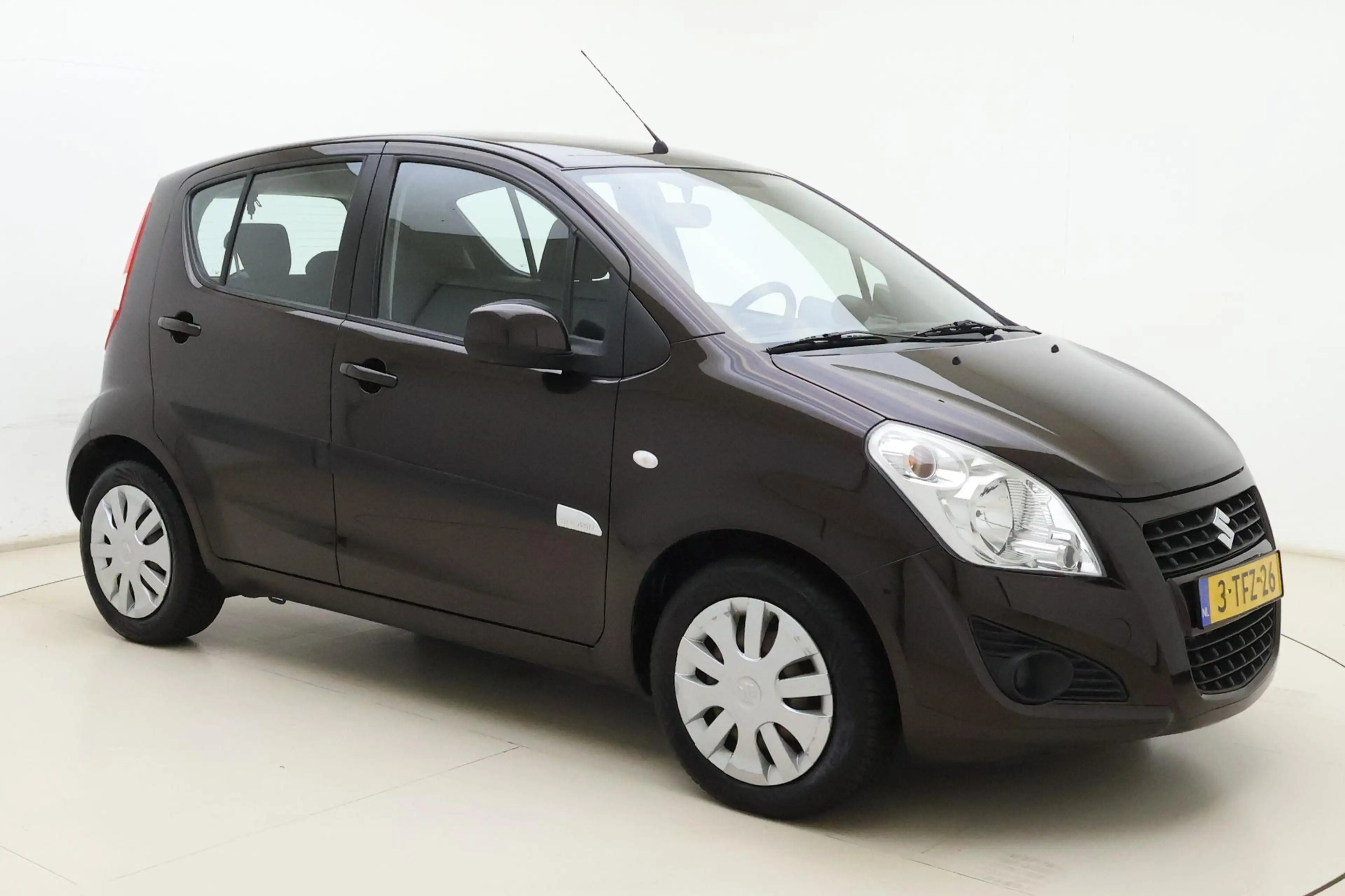 Suzuki Splash 1.0 VVT Comfort EASSS 65pk | Airco | Centrale Verg — photo 8