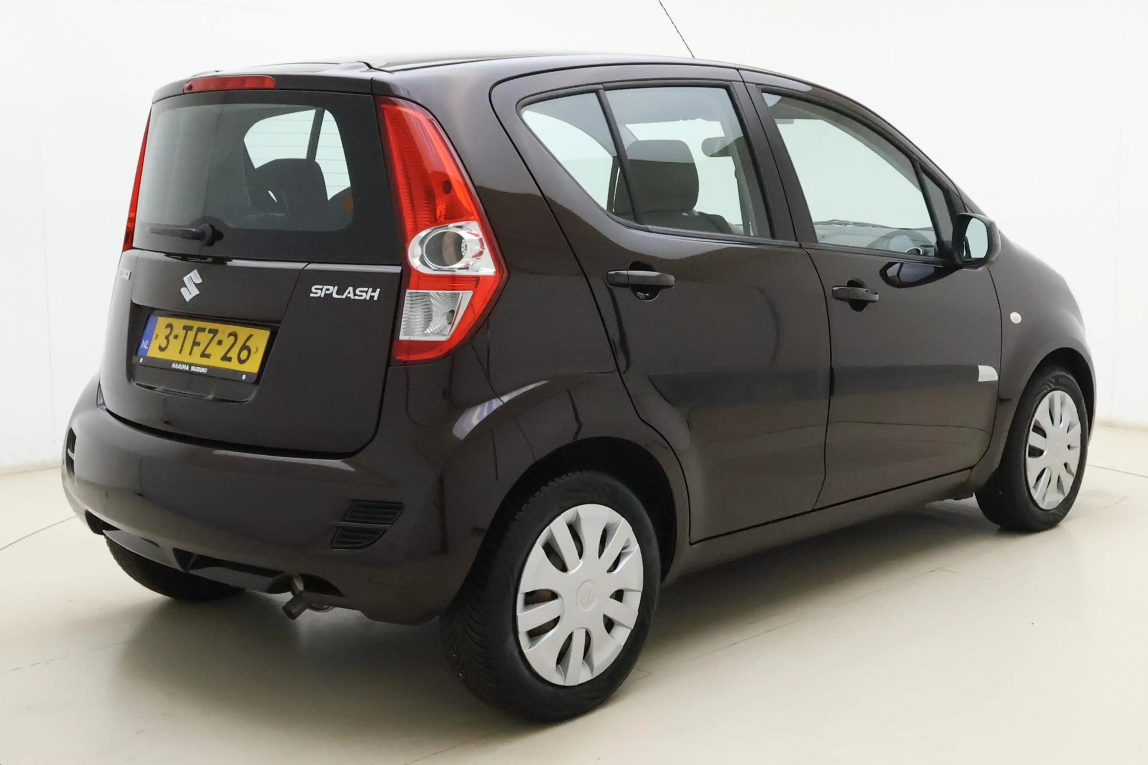 Suzuki Splash 1.0 VVT Comfort EASSS 65pk | Airco | Centrale Verg — photo 2