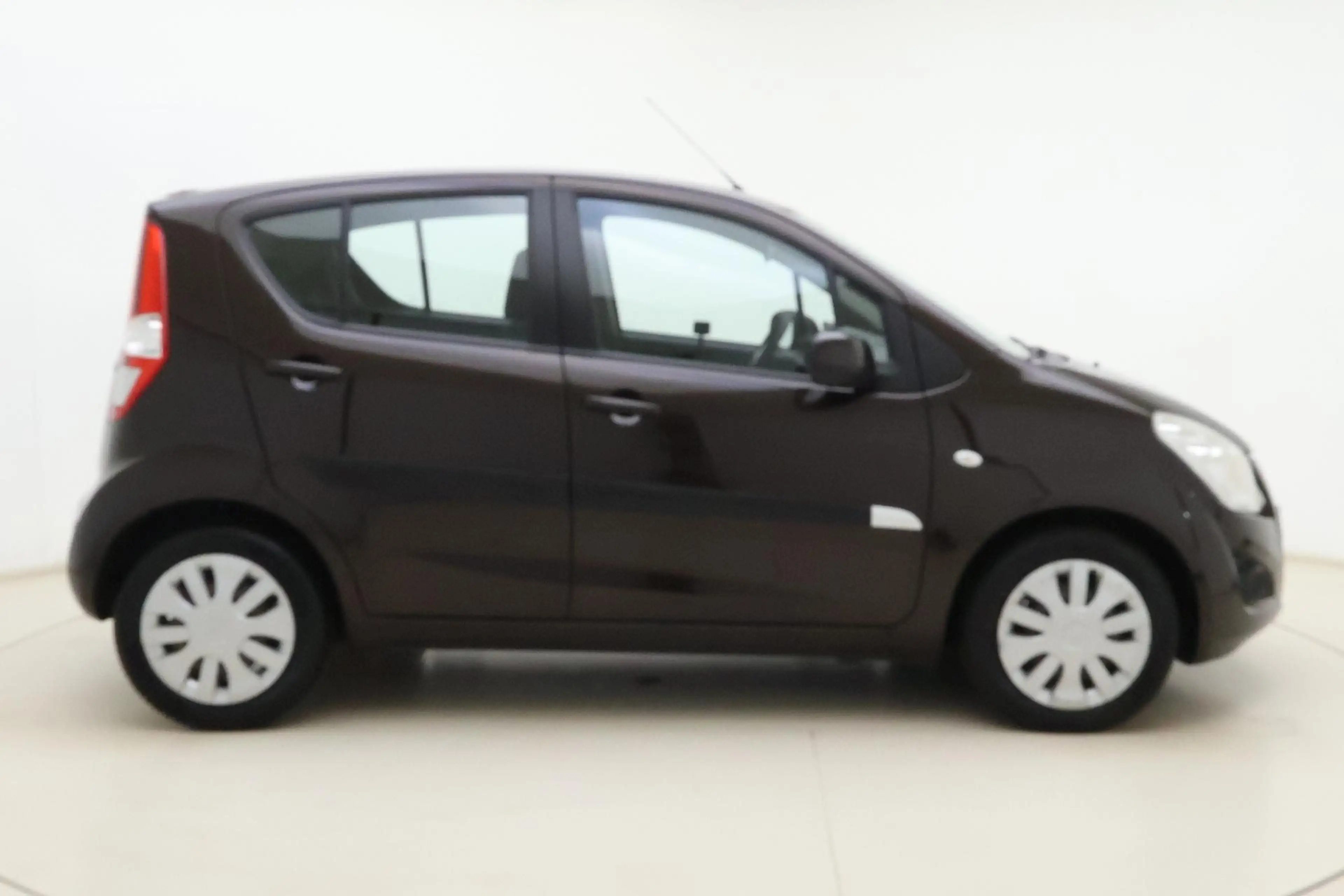 Suzuki Splash 1.0 VVT Comfort EASSS 65pk | Airco | Centrale Verg — photo 9