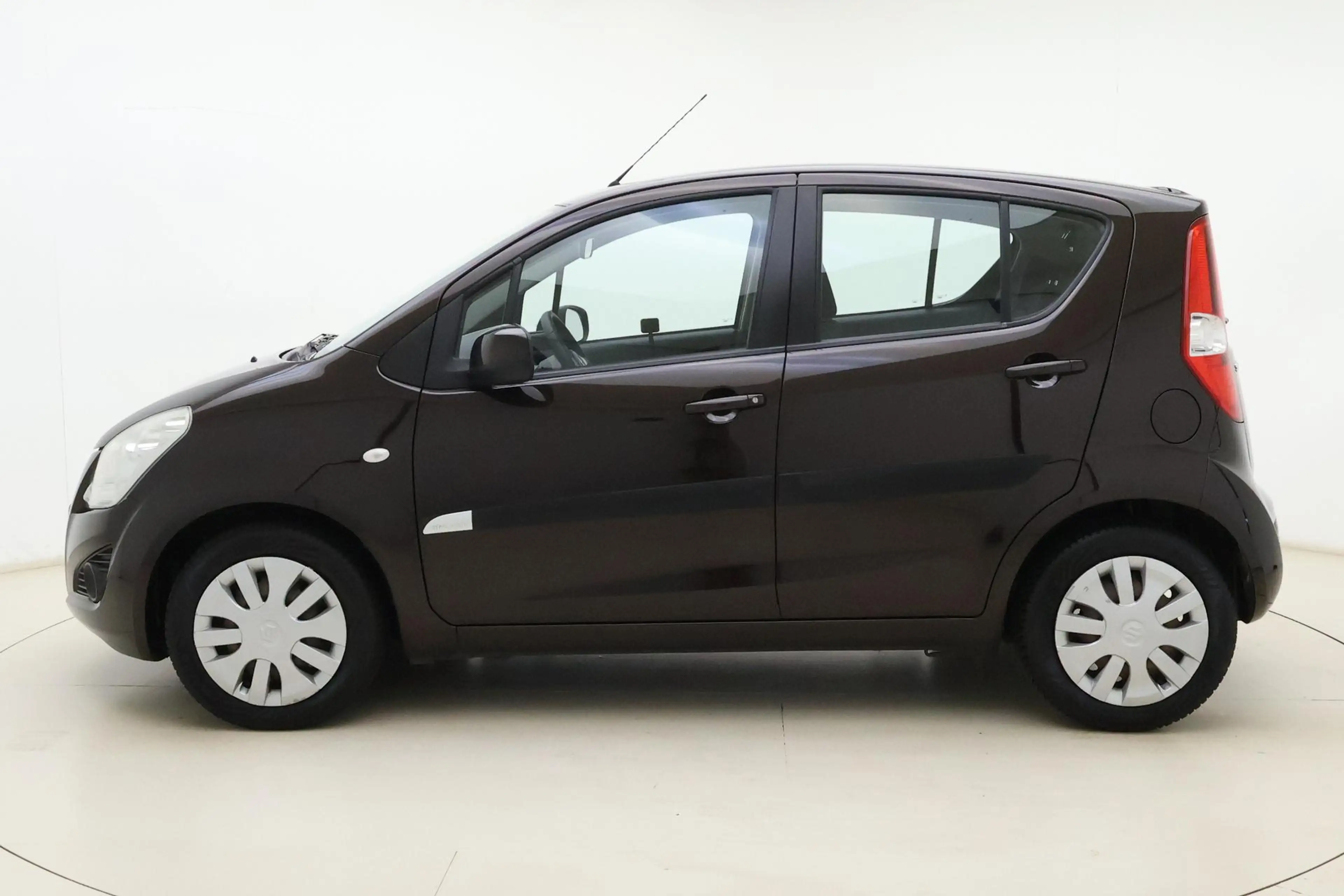 Suzuki Splash 1.0 VVT Comfort EASSS 65pk | Airco | Centrale Verg — photo 5