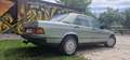 Mercedes-Benz 190 190 D 2,5 Ds. Vert - thumbnail 5