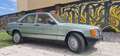 Mercedes-Benz 190 190 D 2,5 Ds. Vert - thumbnail 2