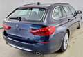 BMW 520 520d Touring mhev 48V xdrive Luxury auto Blu/Azzurro - thumbnail 2