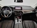 BMW 520 520d Touring mhev 48V xdrive Luxury auto Blue - thumbnail 6