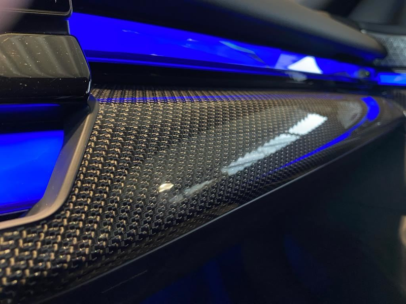 BMW 540 M Sport Pro — photo 10