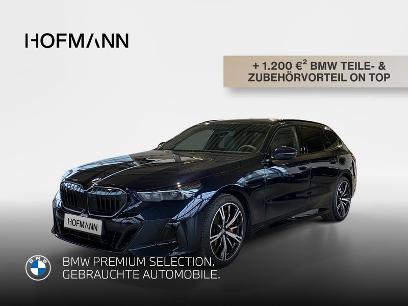 BMW 540 M Sport Pro