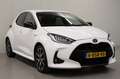 Toyota Yaris 1.5 Hybride Dynamic Weiß - thumbnail 7