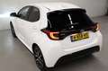 Toyota Yaris 1.5 Hybride Dynamic Weiß - thumbnail 15