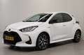 Toyota Yaris 1.5 Hybride Dynamic Weiß - thumbnail 8