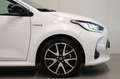 Toyota Yaris 1.5 Hybride Dynamic Weiß - thumbnail 10