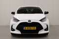 Toyota Yaris 1.5 Hybride Dynamic Weiß - thumbnail 6