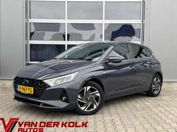 1.0 T-GDI Premium | Digital Dashboard | Camera | C