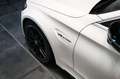 Mercedes-Benz C 63 AMG Cabrio Designo Matt 1. Hand 19% Mwst Blanc - thumbnail 17