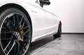 Mercedes-Benz C 63 AMG Cabrio Designo Matt 1. Hand 19% Mwst Blanc - thumbnail 14