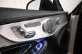Mercedes-Benz C 63 AMG Cabrio Designo Matt 1. Hand 19% Mwst Blanc - thumbnail 25