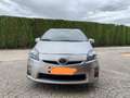 Toyota Prius 1.8 HSD Eco Gris - thumbnail 2