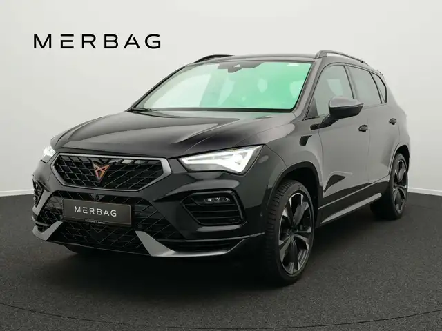CUPRA Ateca Ateca 2.0 TSI 4Drive OPF