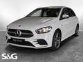Mercedes-Benz B 250 e AMG Line AHK+MBUX+CARPLAY+MBUX+PDC+18" bijela - thumbnail 1