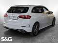 Mercedes-Benz B 250 e AMG Line AHK+MBUX+CARPLAY+MBUX+PDC+18" Blanc - thumbnail 2