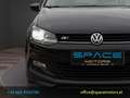 Volkswagen Polo Lounge 1,0 BMT Schwarz - thumbnail 4
