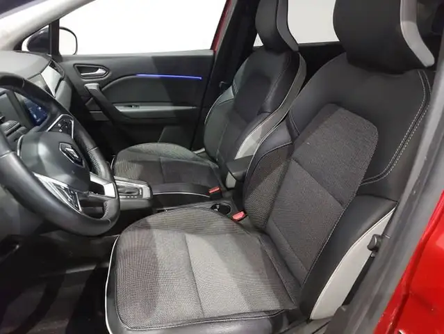 Renault Captur view 7